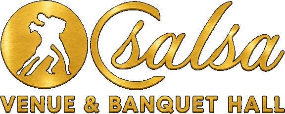 Oc Sala venue & Banquet Hall Logo