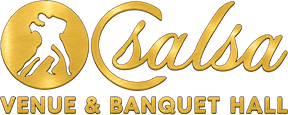 Oc Sala venue & Banquet Hall Logo