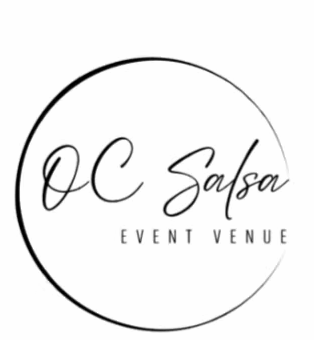 OC Salsa Event Venue Logo