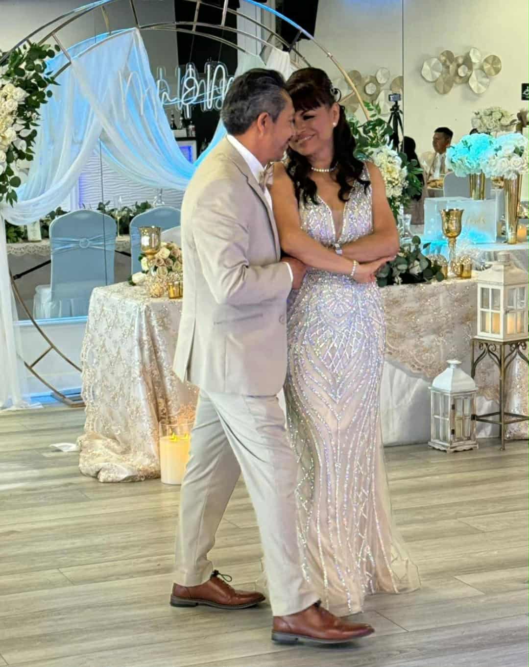 Celebration at OC Salsa Venue represented in client reviews