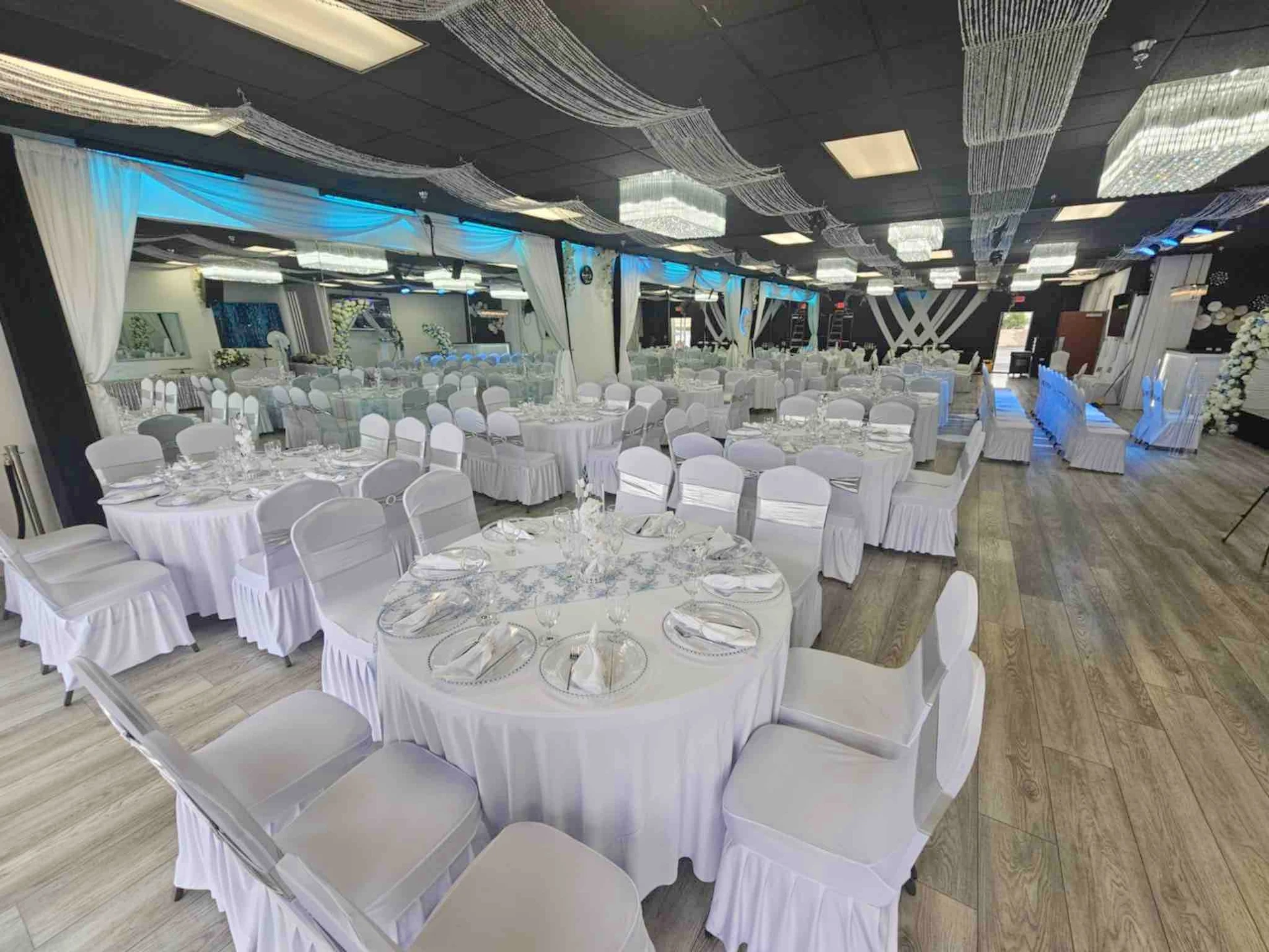 OC Salsa Event Venue in Fountain Valley